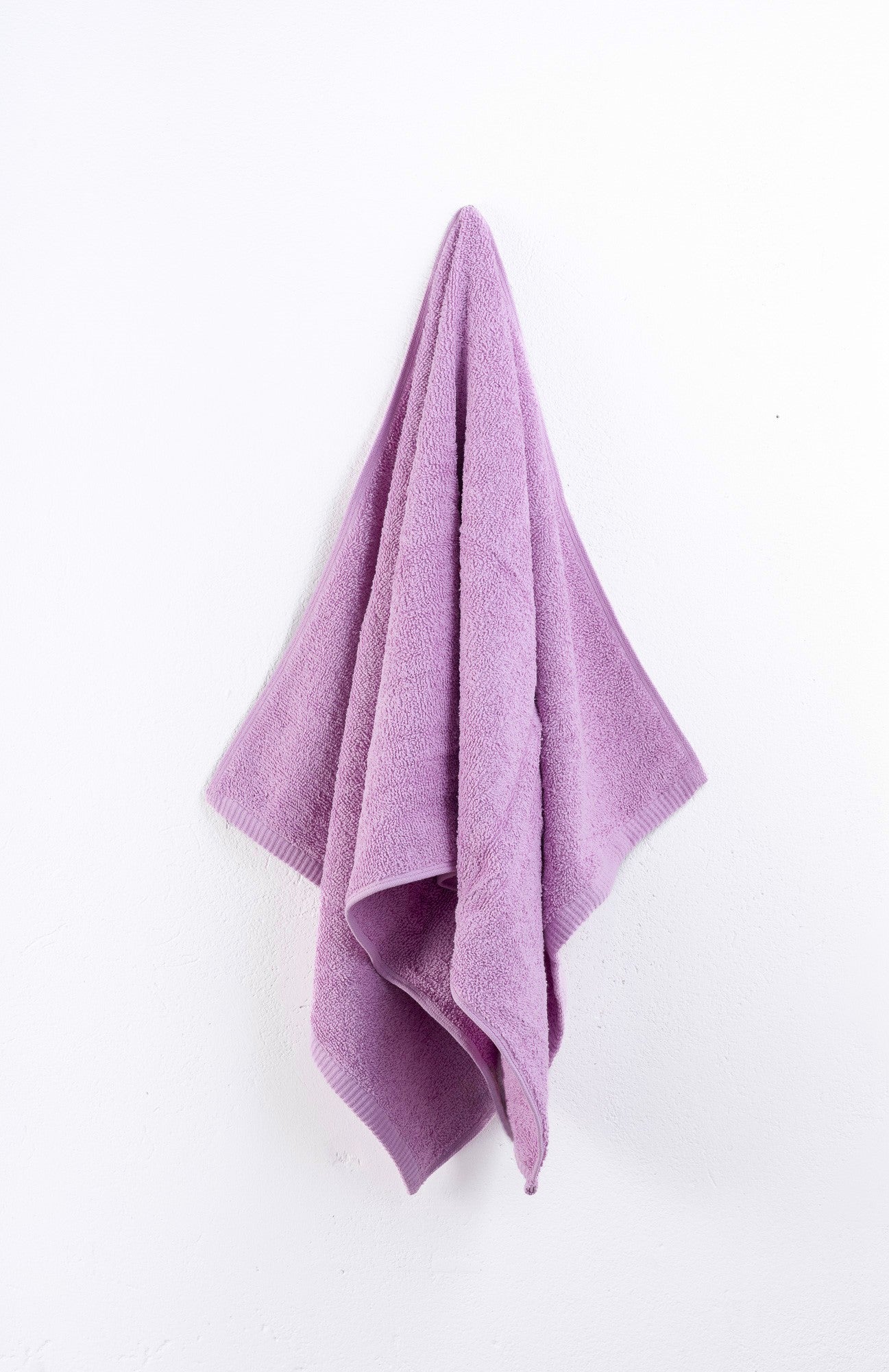 Kilpinis rankšluostis ŠVIESIAI VIOLETINIS