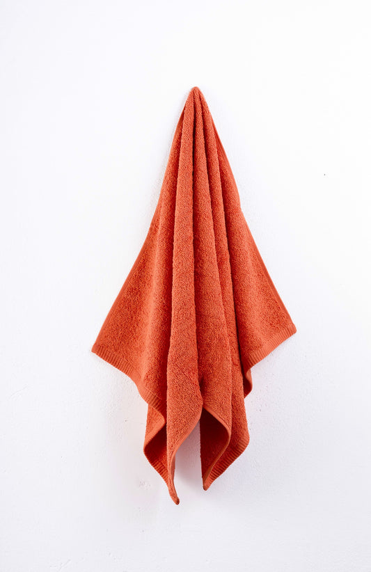 Frotē dvielis 2 izmēri / SAULRIETA