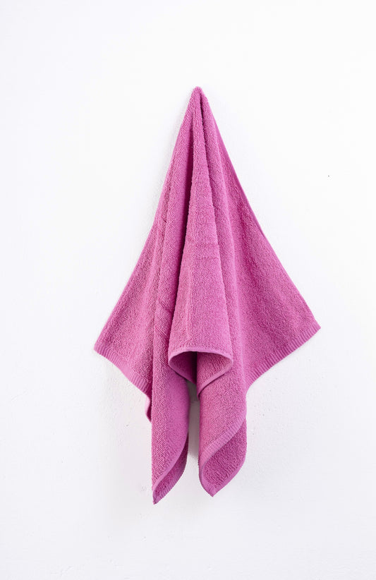 Frotē dvielis 2 izmēri / ROZĪGS