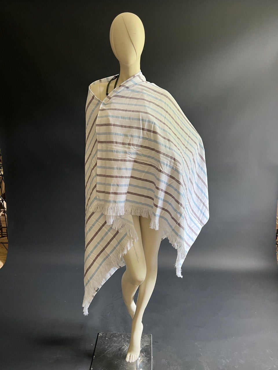 Pludmales dvielis SVĪTRAINAIS, 100x180cm