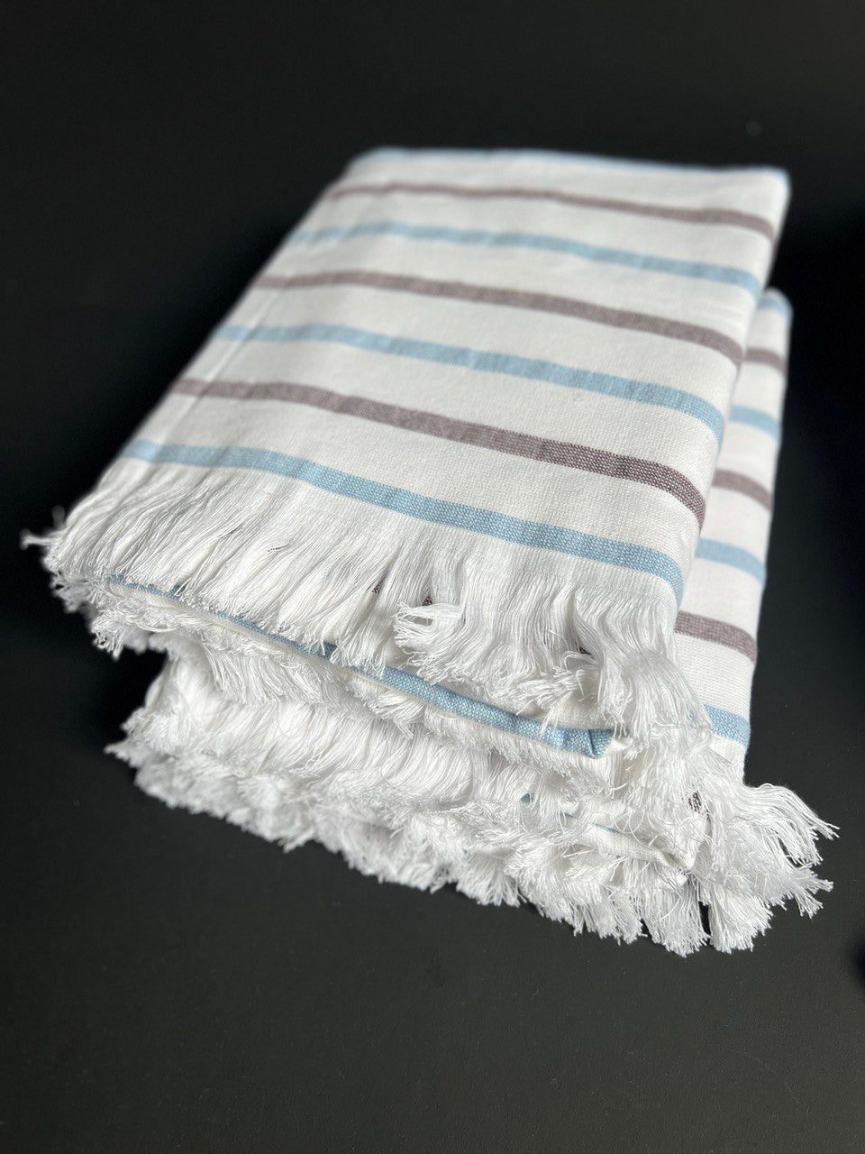 Pludmales dvielis SVĪTRAINAIS, 100x180cm