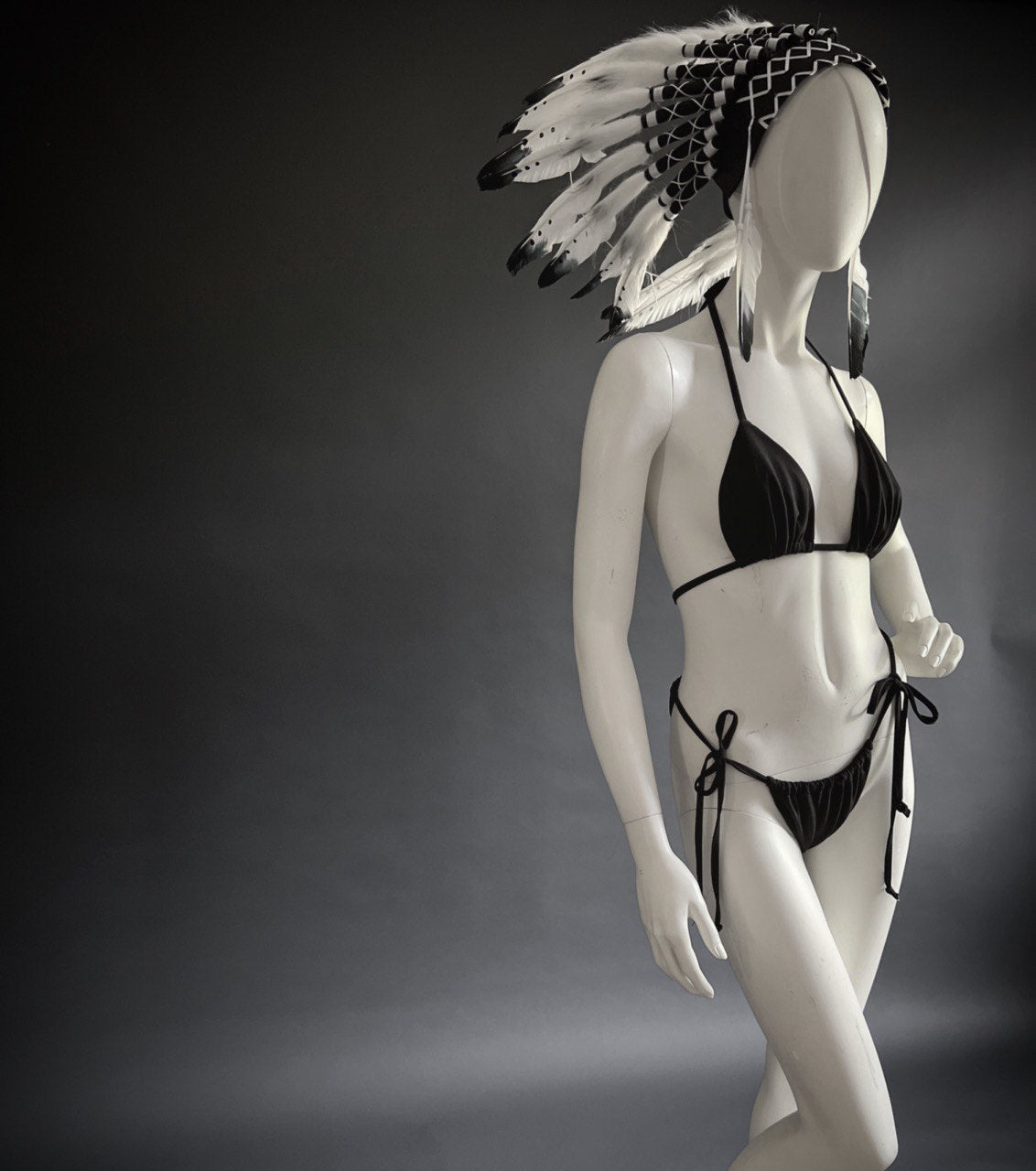KT - BIKINI - one size - MELNS