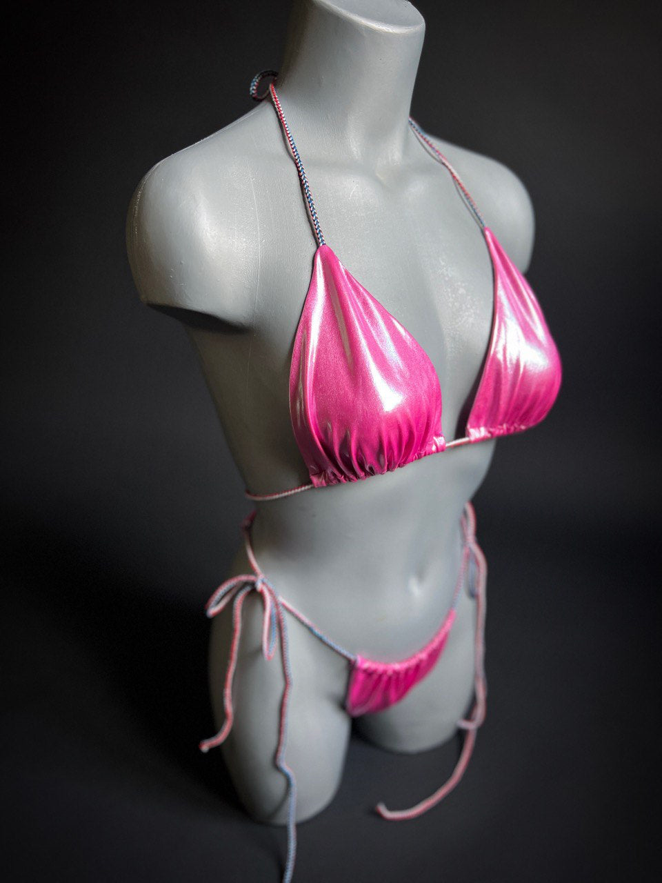 KT - BIKINI - one size - ROZĀ
