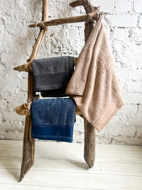 Dvielis 2 izmēri / BRŪNS | DABAI DRAUDZĪGS!