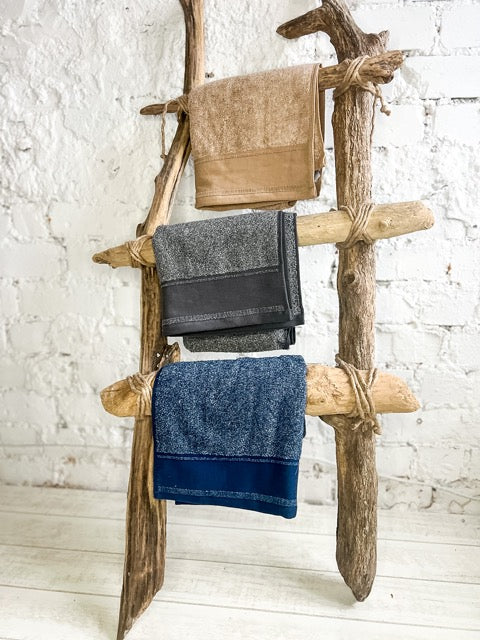 Dvielis 2 izmēri / ZILS | DABAI DRAUDZĪGS!