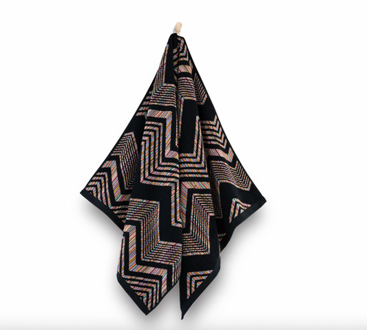 Vannas dvielis, PANAMA