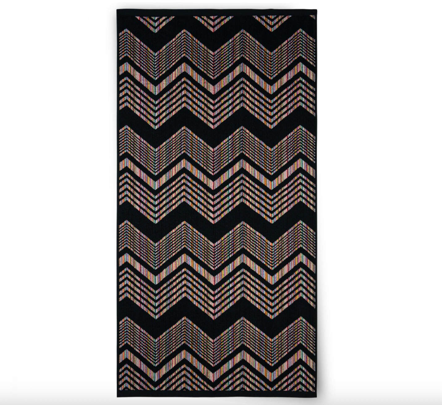 Vannas dvielis, PANAMA