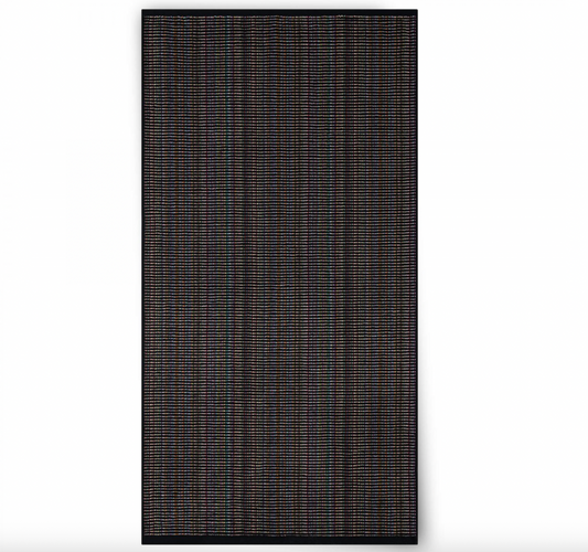 Vannas dvielis, BOLĪVIJA