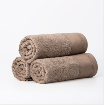 Dvielis 2 izmēri / BRŪNS | DABAI DRAUDZĪGS!