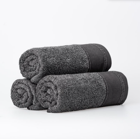 Dvielis 2 izmēri / PELĒKS | DABAI DRAUDZĪGS!