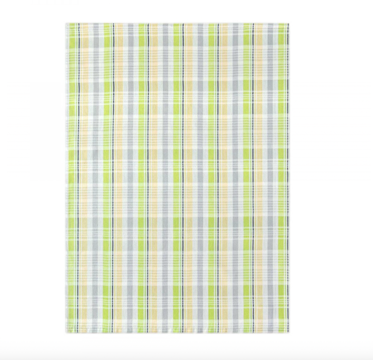 Virtuves dvielis - Citrondzeltens