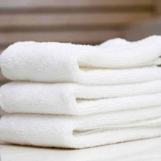 Vannas dvielis viesnīcām 70x140cm