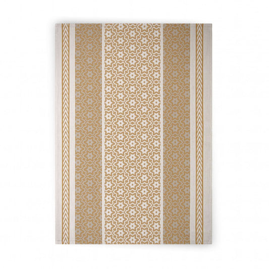 Virtuves dvielis - Maroka bēšs