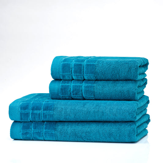 Dvielis kvadrāti  / 2 izmēri - MINERĀLZILS