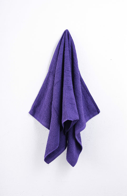 Frotē dvielis 2 izmēri / LILLĀ