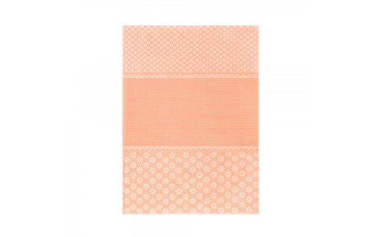 Virtuves dvielis - margrietiņa / laškrāsa