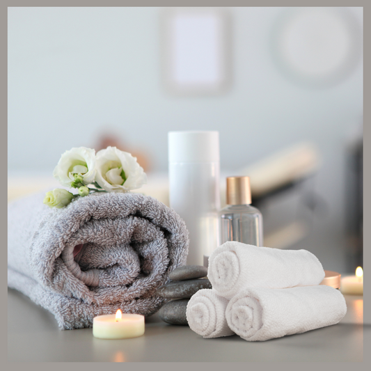 Kā Izveidot Spa Līdzīgu Atmosfēru Savā Vannas Istabā?