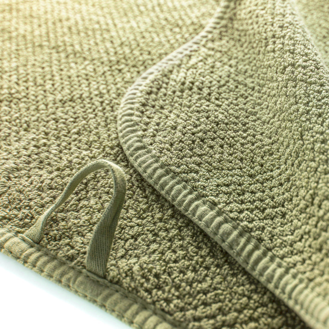 Sorema Bee Waffle Towels: A Closer Look