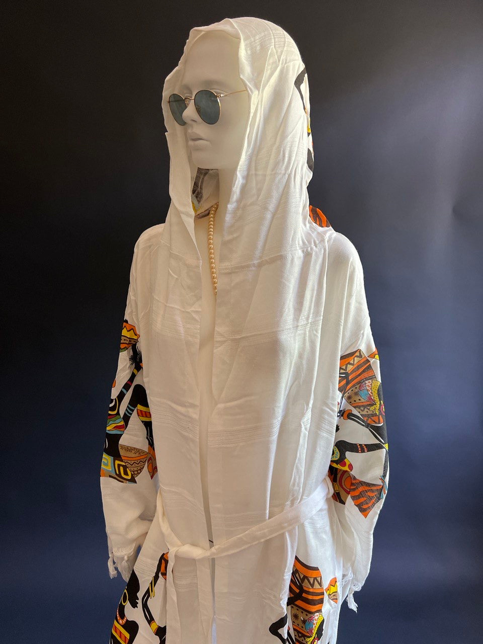 Robes