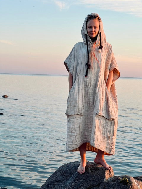 lina pončo