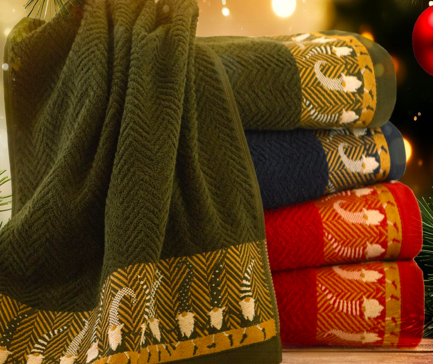 CHRISTMAS COLLECTION