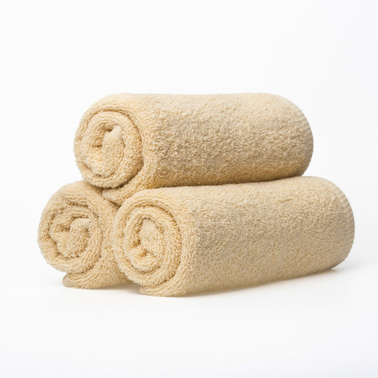 Classic Cotton Terry Towel | 500 GSM