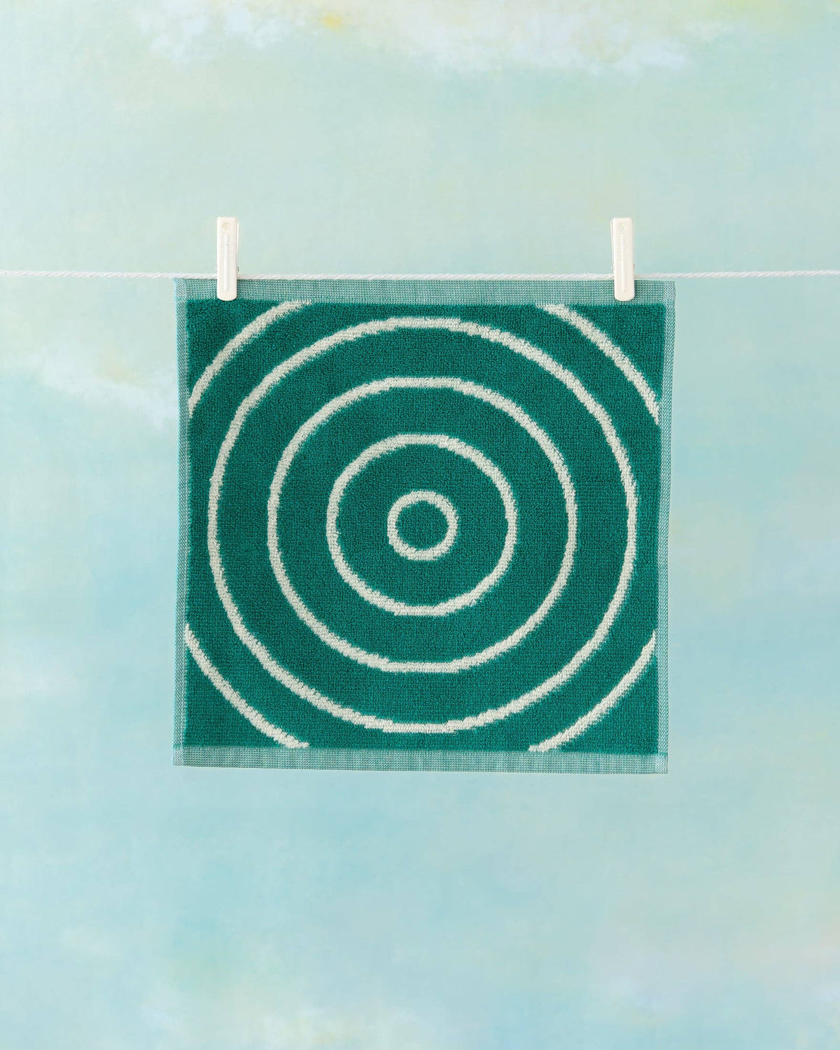 Petra Towel: Face Towel