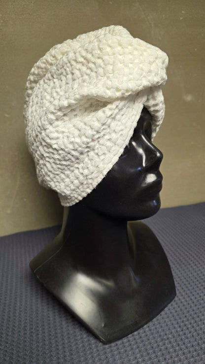 Lina Matu dvielis Turbāns / dažādas krāsas