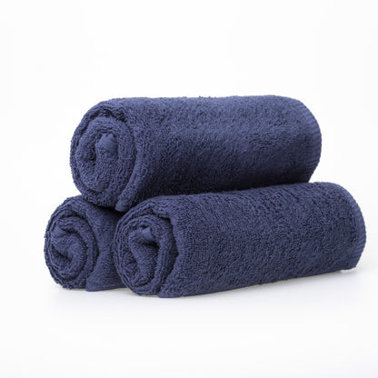 Classic Cotton Terry Towel | 500 GSM