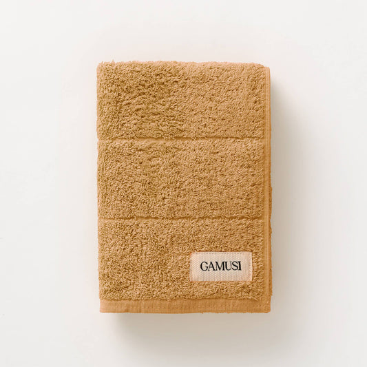 Rano frotē dvielis, 600 gsm