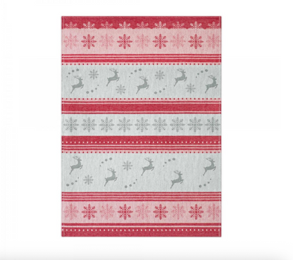 Kitchen Towel - Reindeer