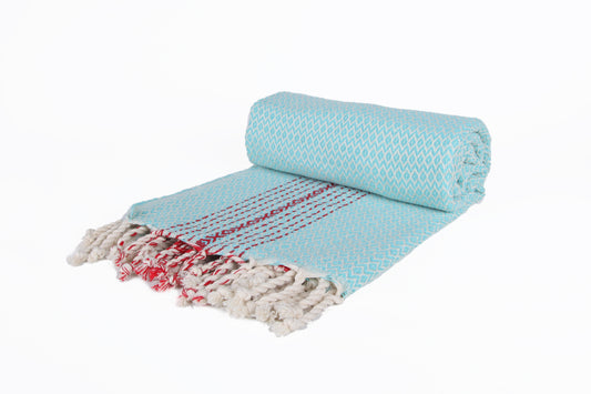 Pludmales dvielis TIRKĪZA