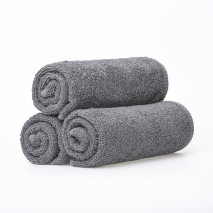 Classic Cotton Terry Towel | 500 GSM