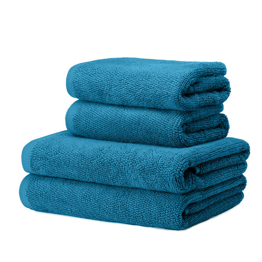 Biezais frotē dvielis - MINERĀLZILS