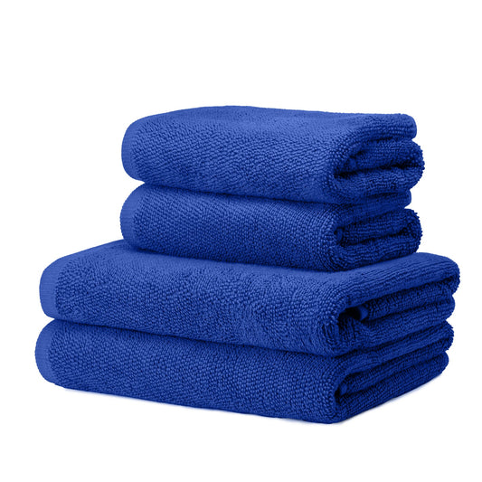 Biezais frotē dvielis - ZILS