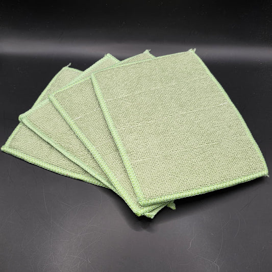 Bieza mikrošķiedras lupatiņa 20x15cm