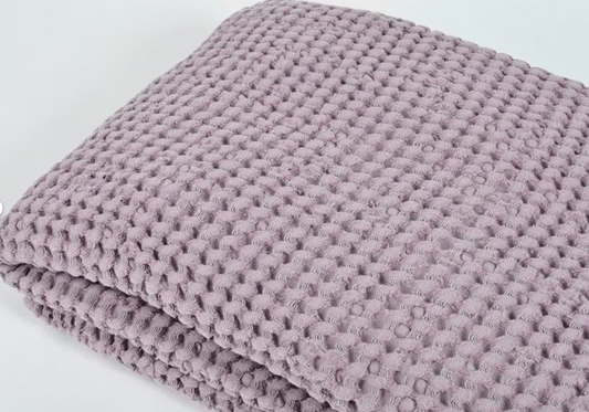 pre-order Lina pirts dvielis / 5 izmēri /  LAVANDA