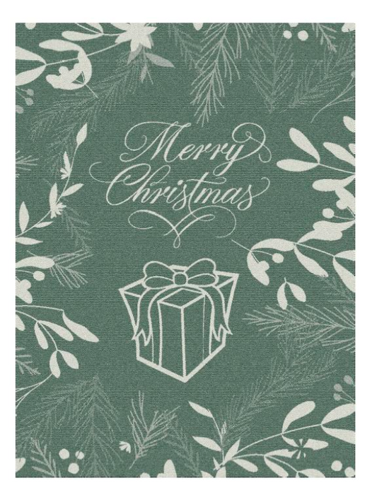 Virtuves dvielis - Amulets / ZAĻŠ