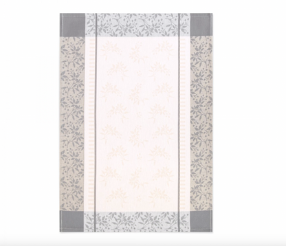 Virtuves dvielis  - pelēks