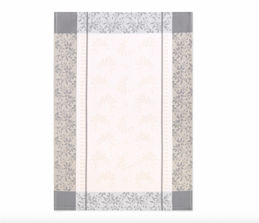 Virtuves dvielis  - pelēks