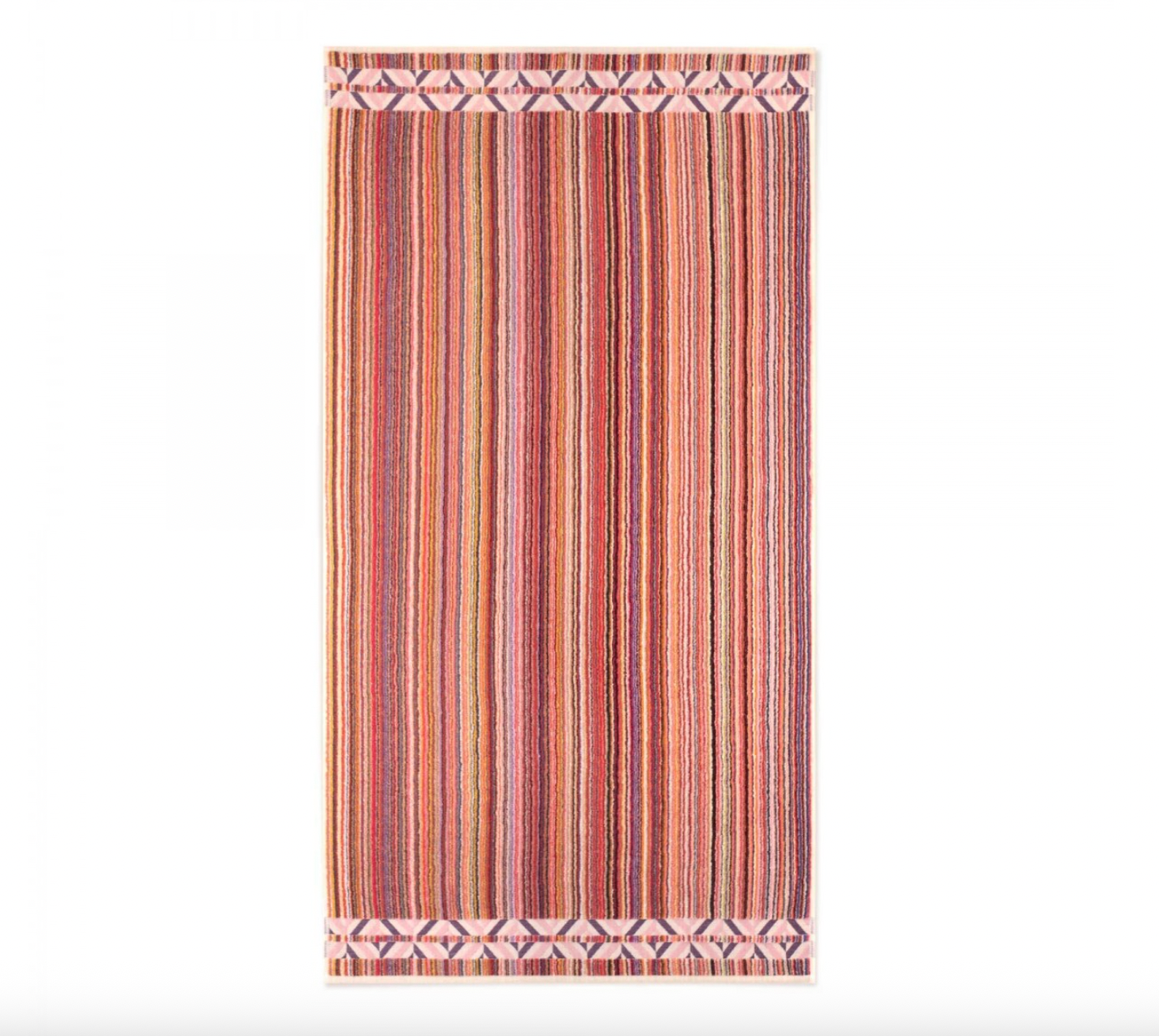 Frotē dvielis, PERU rozā