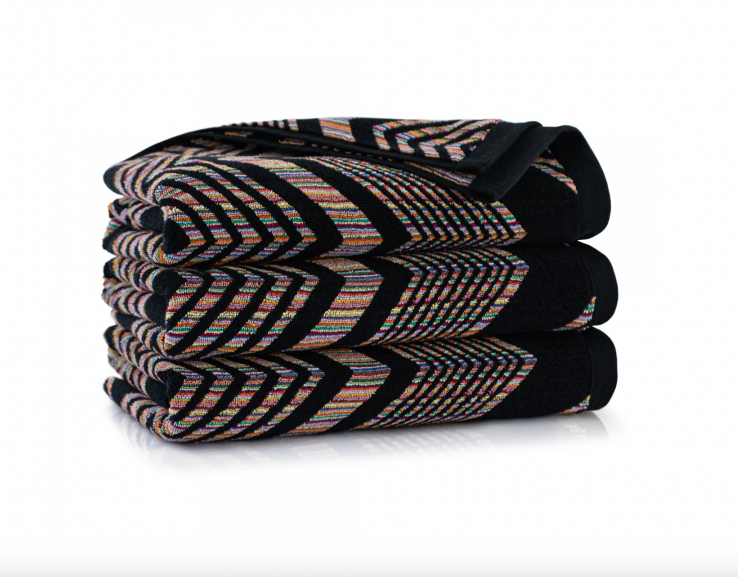 Vannas dvielis, PANAMA