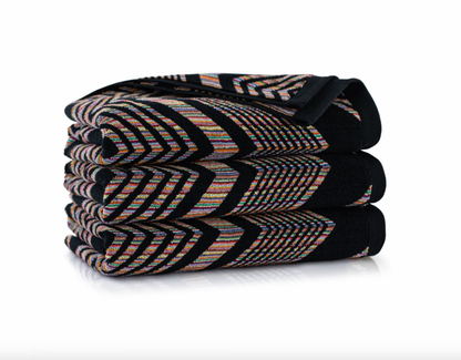 Vannas dvielis, PANAMA