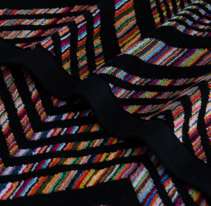 Vannas dvielis, PANAMA