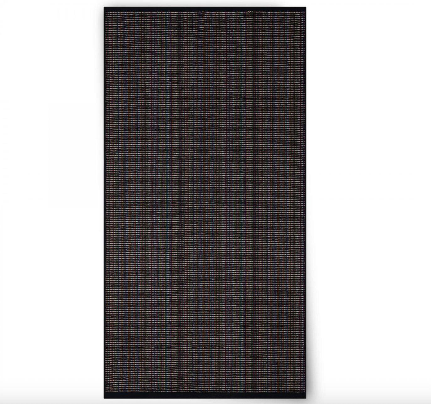 Банное полотенце, Боливия