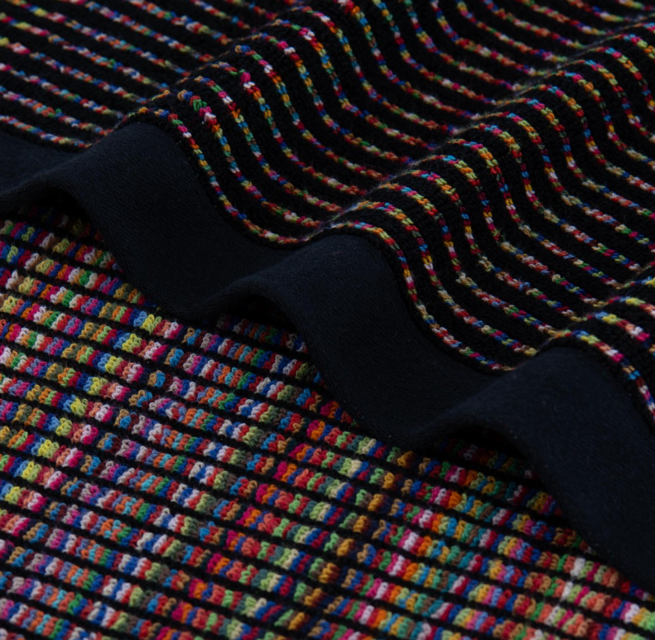 Банное полотенце, Боливия