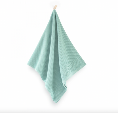 Frotē dvielis - VENTO tirkīza