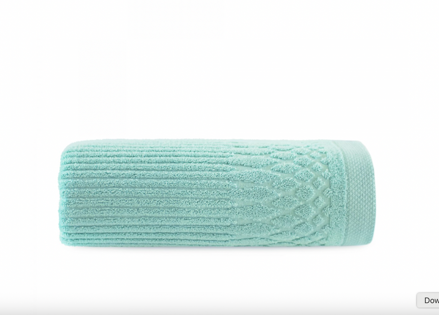 Frotē dvielis - VENTO tirkīza