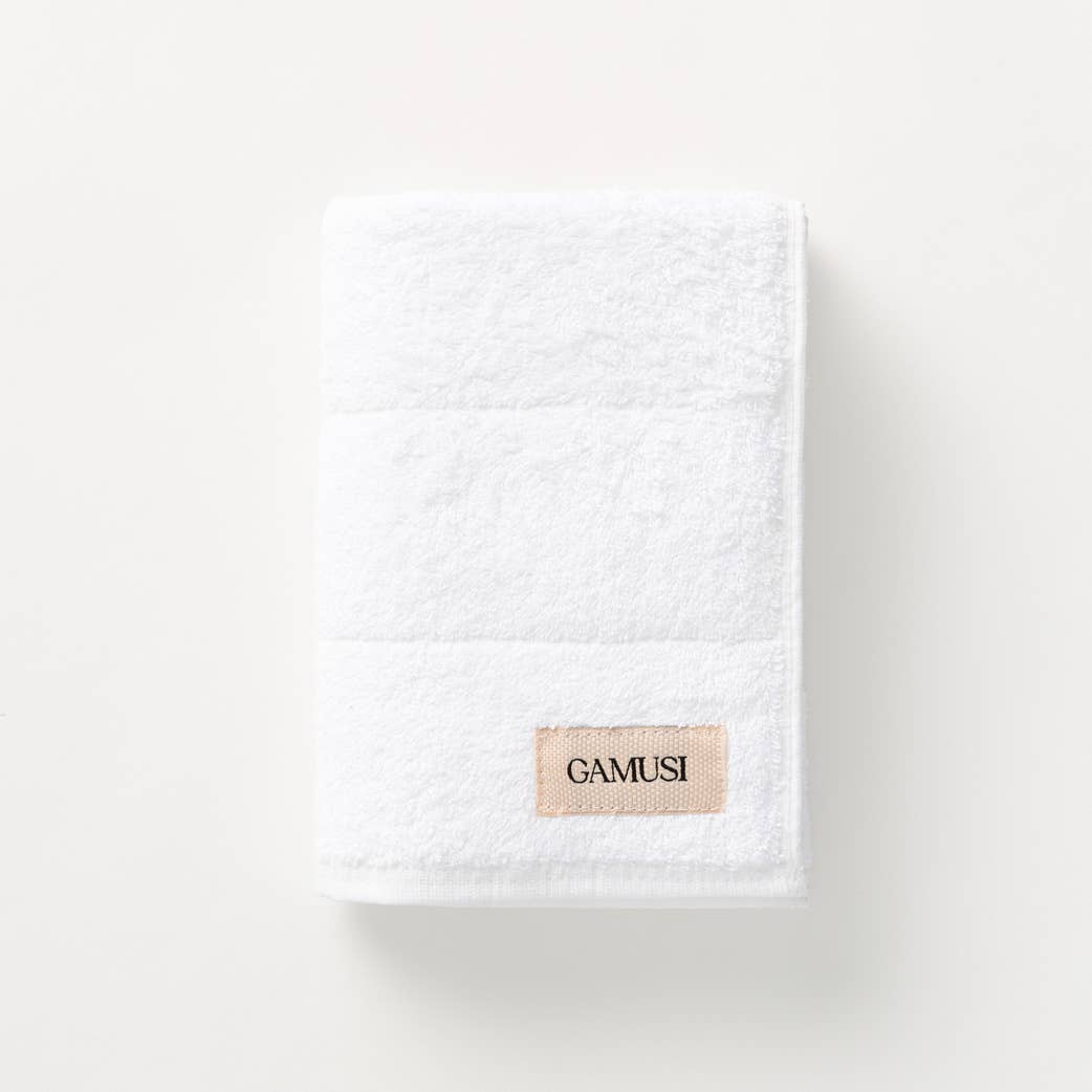 Rano terry towel, 600 gsm