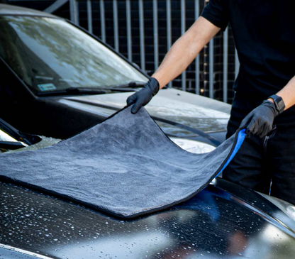 Auto slaucīšanas dvielis 60x90cm, 800g